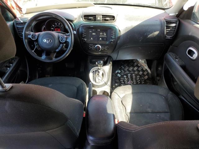 Zdjęcie 8 z aukcji – 2018 KIA SOUL + z VIN KNDJP3A54J7530878