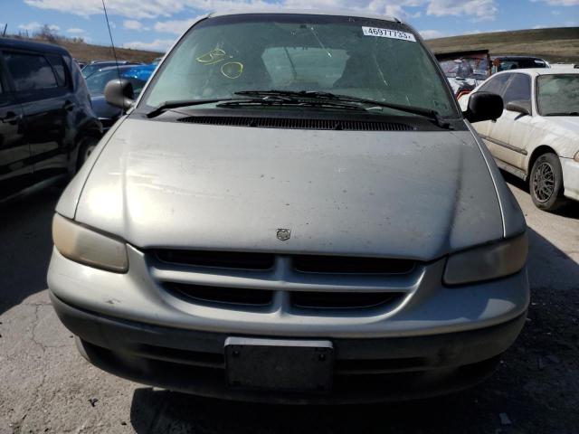 صورة رقم 5 من المزاد - 2000 DODGE GRAND CARA مع VIN 2B4GP443XYR874456