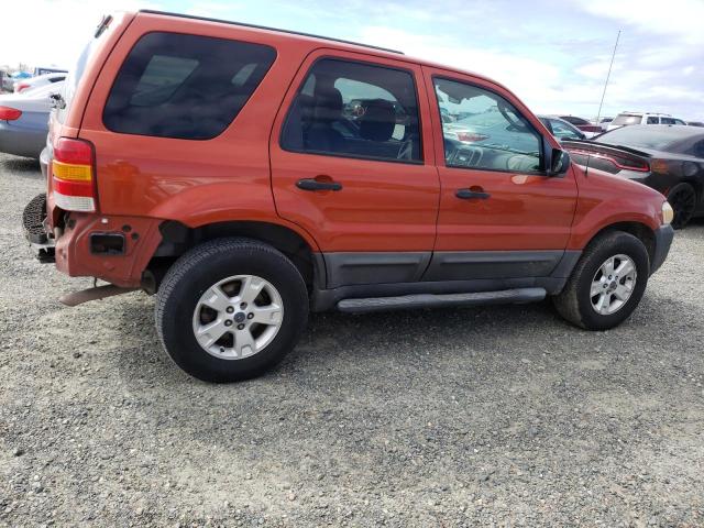 Photo 3 from auction – 2006 FORD ESCAPE XLT with VIN 1FMYU93176KA85508