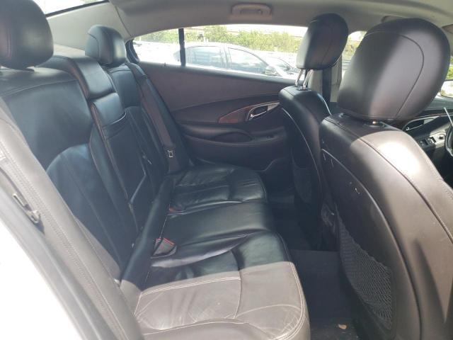 Photo 10 from auction – 2013 BUICK LACROSSE with VIN 1G4GC5E3XDF153005