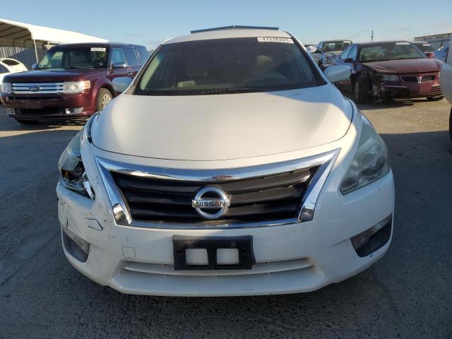Photo 5 from auction – 2013 NISSAN ALTIMA 2.5 with VIN 1N4AL3AP4DC177265