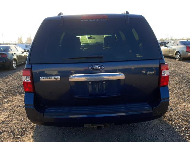 Photo 6 from auction – 2014 FORD EXPEDITION with VIN 1FMJU1J56EEF64010