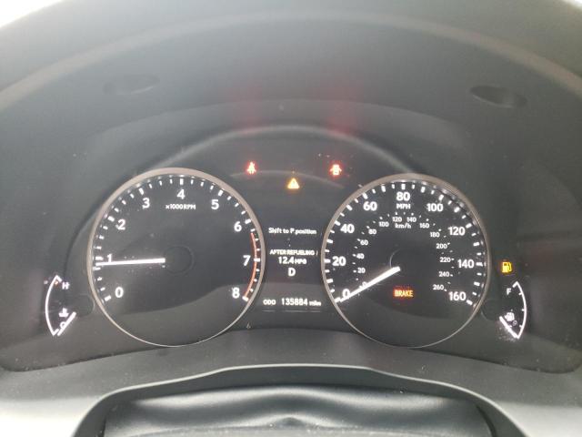 Photo 9 from auction – 2013 LEXUS ES 350 with VIN JTHBK1GG2D2077585