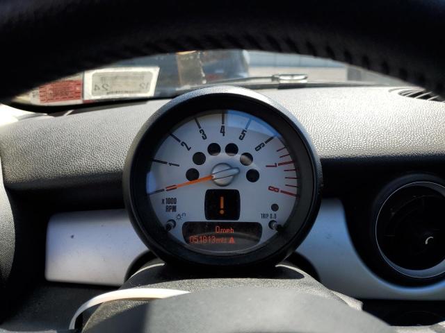 Photo 9 from auction – 2013 MINI COOPER with VIN WMWSU3C53DT375727