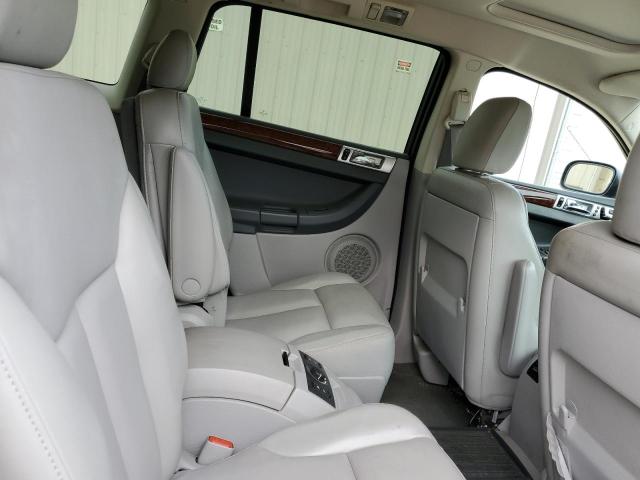 Photo 11 from auction – 2007 CHRYSLER PACIFICA T with VIN 2A8GF68X67R168705