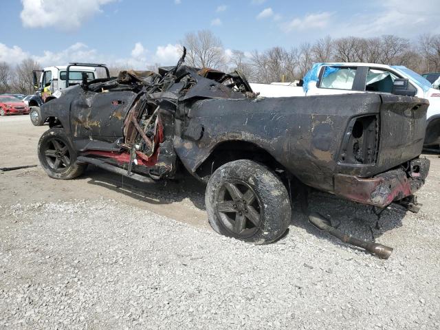 Photo 2 from auction – 2010 DODGE RAM 1500 with VIN 1D7RV1GT0AS188383