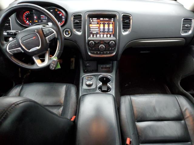 Photo 8 from auction – 2017 DODGE DURANGO GT with VIN 1C4RDJDG4HC953832