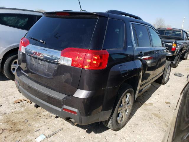 Photo 3 from auction – 2015 GMC TERRAIN SL with VIN 2GKFLRE31F6250991