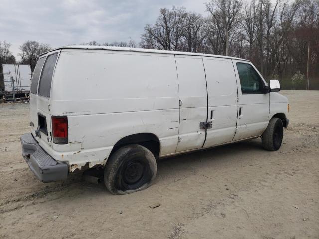 Photo 3 from auction – 2006 FORD ECONOLINE with VIN 1FTSE34L46HA94877
