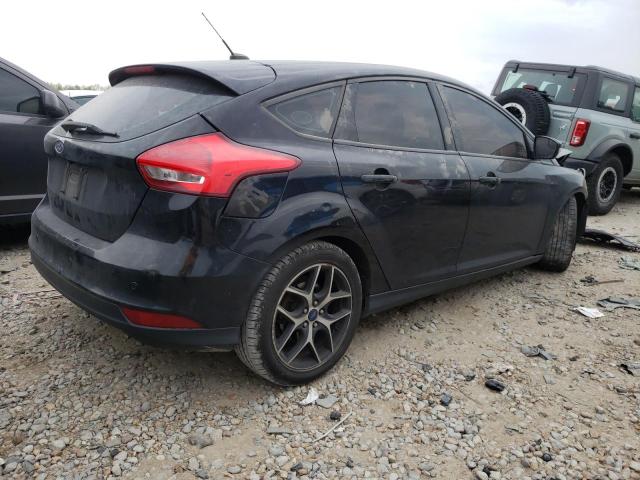 Foto 3 de la subasta – 2017 FORD FOCUS SEL con VIN 1FADP3M25HL234337