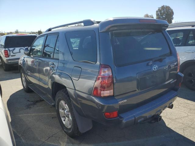 Photo 2 from auction – 2005 TOYOTA 4RUNNER LI with VIN JTEBT17R050053066