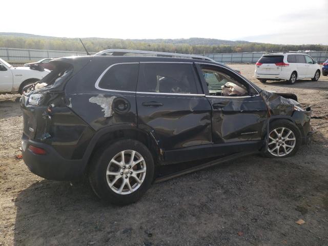 Photo 3 from auction – 2015 JEEP CHEROKEE L with VIN 1C4PJMCB8FW697276