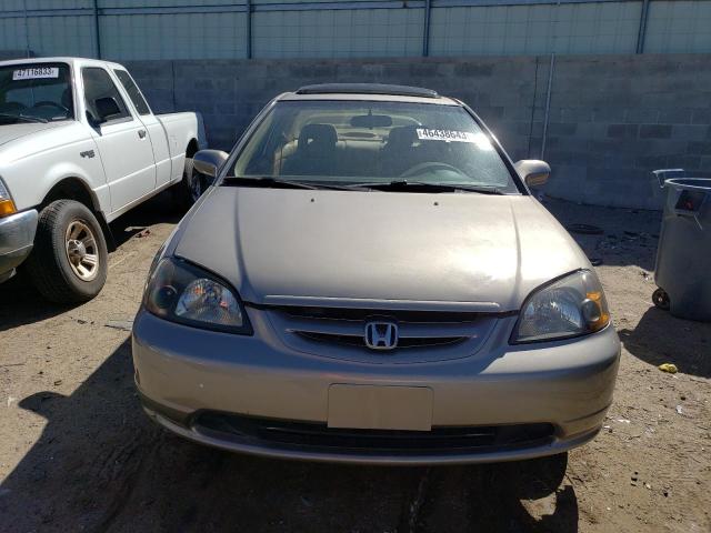 Photo 5 from auction – 2003 HONDA CIVIC EX with VIN 1HGEM22933L029207