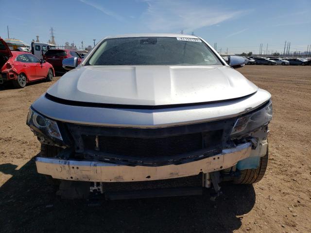 Photo 5 from auction – 2017 CHEVROLET IMPALA PRE with VIN 1G1145S32HU152940
