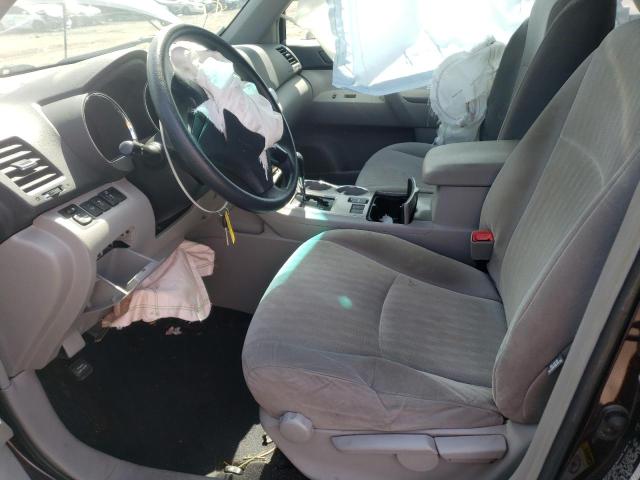Photo 7 from auction – 2012 TOYOTA HIGHLANDER with VIN 5TDZA3EH8CS022298