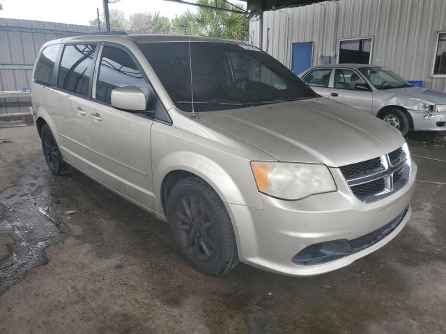 Photo 4 from auction – 2013 DODGE GRAND CARA with VIN 2C4RDGCGXDR733231