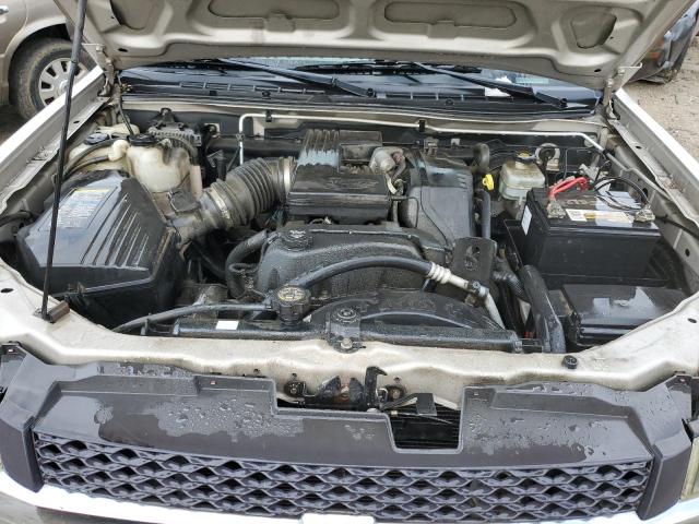Photo 11 from auction – 2004 CHEVROLET COLORADO with VIN 1GCDT146148184644
