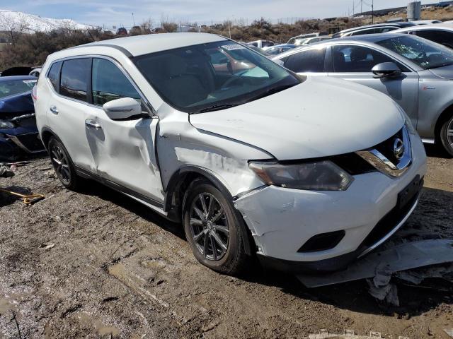 Photo 4 from auction – 2015 NISSAN ROGUE S with VIN 5N1AT2MV0FC834057