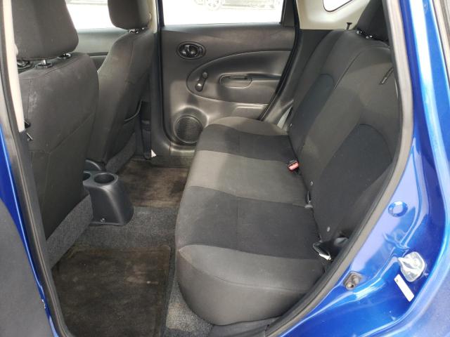 Photo 10 from auction – 2015 NISSAN VERSA NOTE with VIN 3N1CE2CP4FL427134