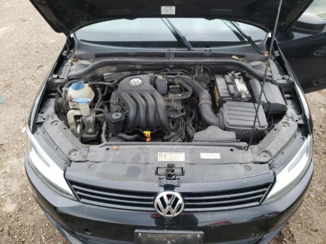 Photo 11 from auction – 2012 VOLKSWAGEN JETTA BASE with VIN 3VW2K7AJ8CM402883
