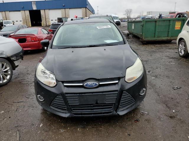 Photo 5 from auction – 2012 FORD FOCUS SE with VIN 1FAHP3F25CL163535