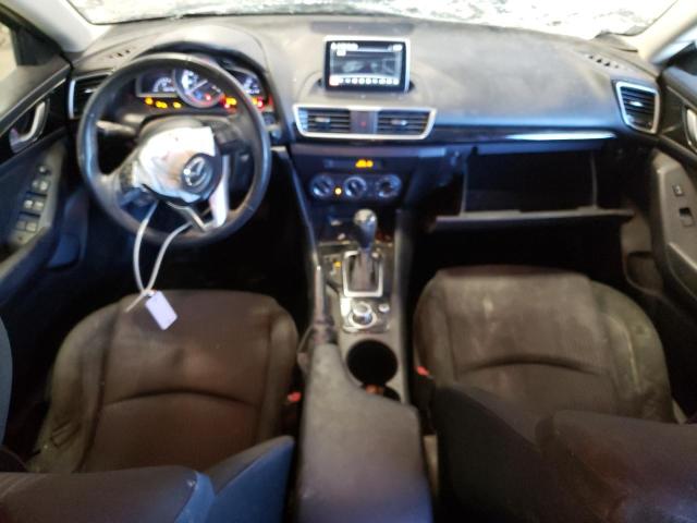 Photo 8 from auction – 2015 MAZDA 3 TOURING with VIN 3MZBM1V73FM137364