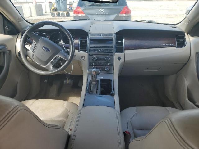 Photo 8 from auction – 2010 FORD TAURUS SEL with VIN 1FAHP2EW7AG117404