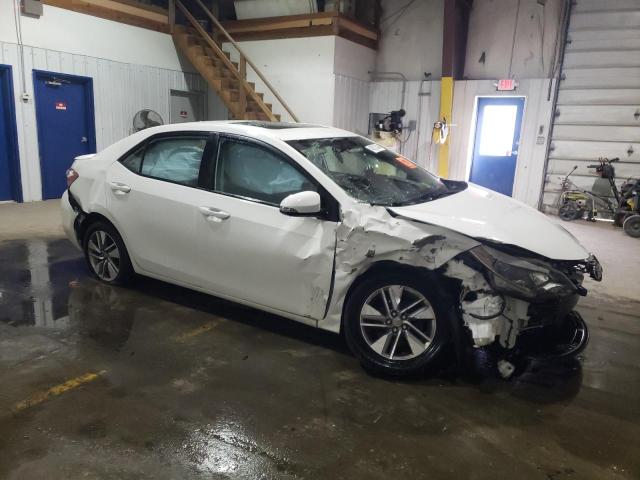 Photo 4 from auction – 2016 TOYOTA COROLLA L with VIN 2T1BURHE9GC582679