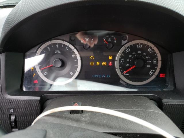 Photo 9 from auction – 2012 FORD ESCAPE XLT with VIN 1FMCU9D77CKB72673