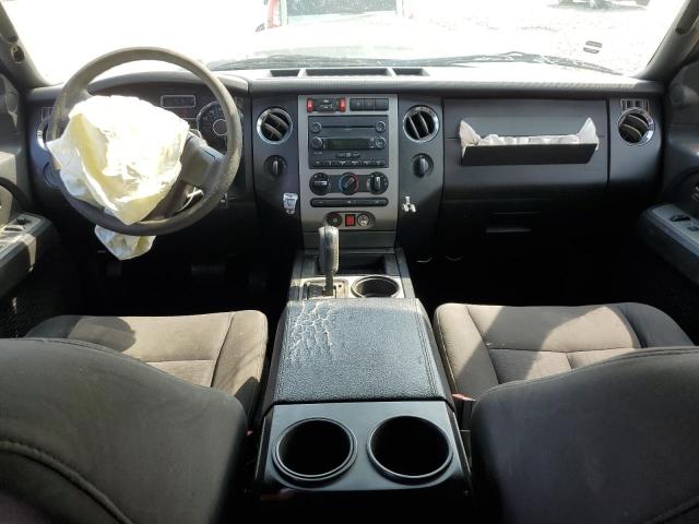 Photo 8 from auction – 2007 FORD EXPEDITION with VIN 1FMFU16587LA54951