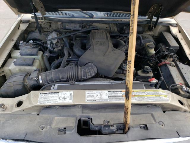 Photo 11 from auction – 1999 FORD EXPLORER with VIN 1FMZU34E8XZB50507