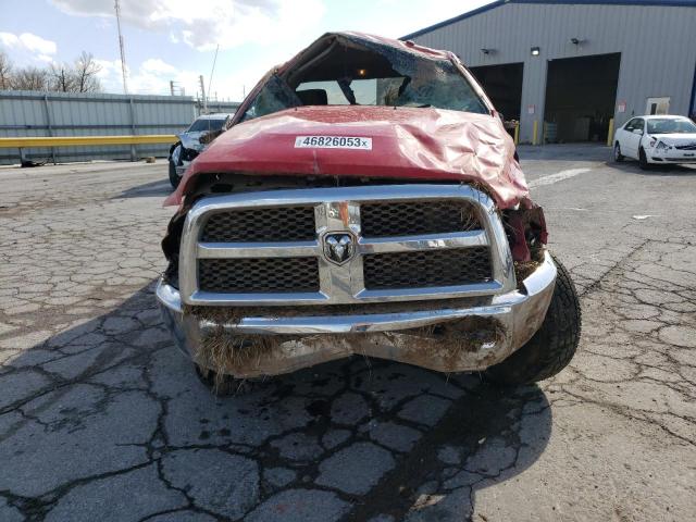 Photo 5 from auction – 2014 RAM 2500 ST with VIN 3C6UR5CJ8EG302705