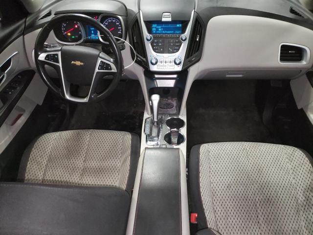 Photo 8 from auction – 2011 CHEVROLET EQUINOX LS with VIN 2CNFLCEC2B6402825