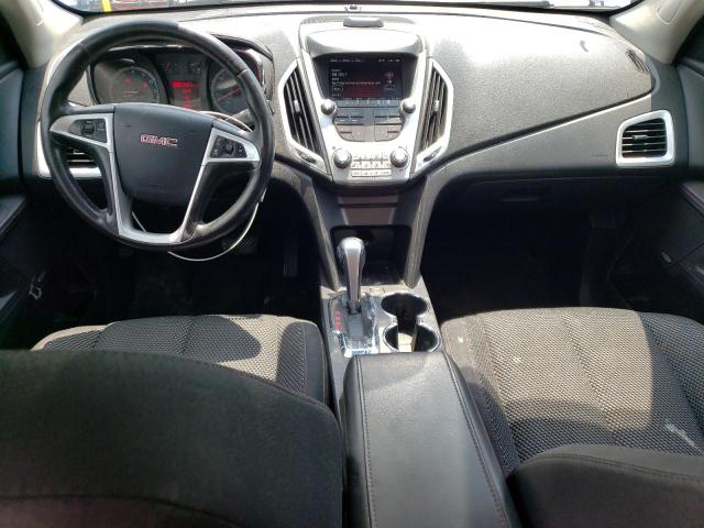 Photo 8 from auction – 2013 GMC TERRAIN SL with VIN 2GKALSEK1D6303906