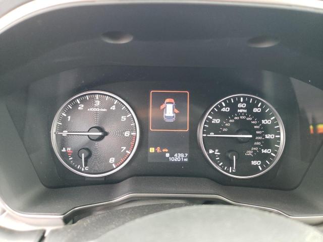 Photo 9 from auction – 2021 SUBARU OUTBACK LI with VIN 4S4BTGND1M3127389