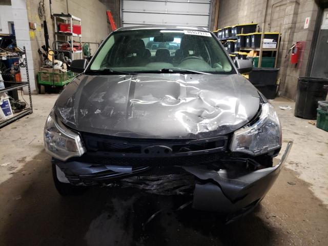 Photo 5 from auction – 2011 FORD FOCUS SE with VIN 1FAHP3FN5BW195814