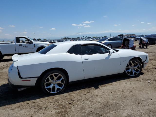 Photo 3 from auction – 2016 DODGE CHALLENGER with VIN 2C3CDZBT4GH177903