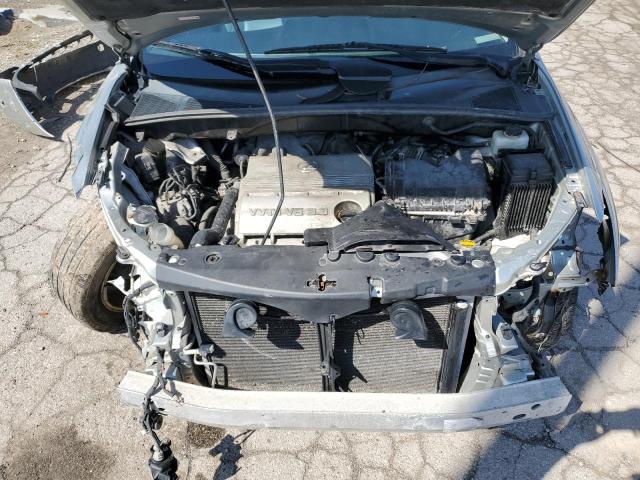 Photo 11 from auction – 2004 LEXUS RX 330 with VIN 2T2HA31U44C001985