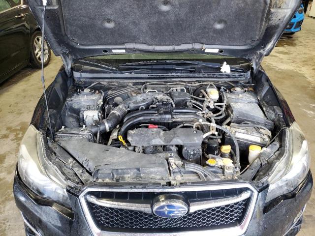 Photo 11 from auction – 2016 SUBARU IMPREZA with VIN JF1GJAA6XGG014869