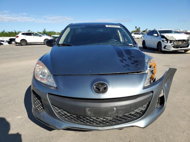 Photo 5 from auction – 2013 MAZDA 3 I with VIN JM1BL1TG8D1733900