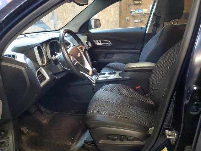 Photo 7 from auction – 2016 CHEVROLET EQUINOX LT with VIN 2GNFLFEK3G6293268