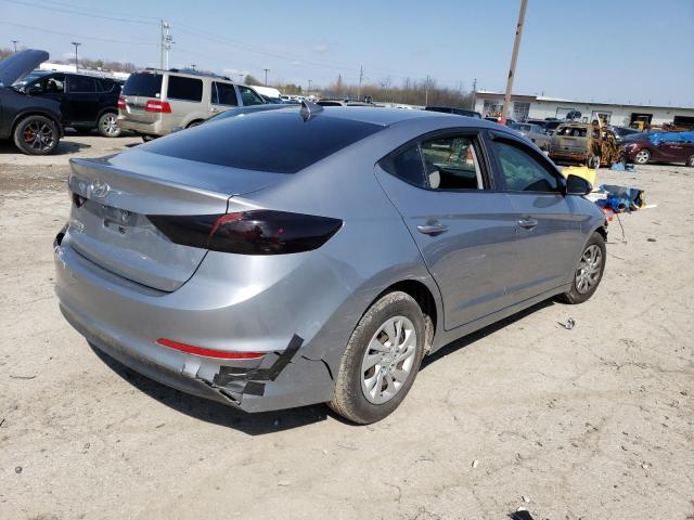 Photo 3 from auction – 2017 HYUNDAI ELANTRA SE with VIN 5NPD74LF5HH083377