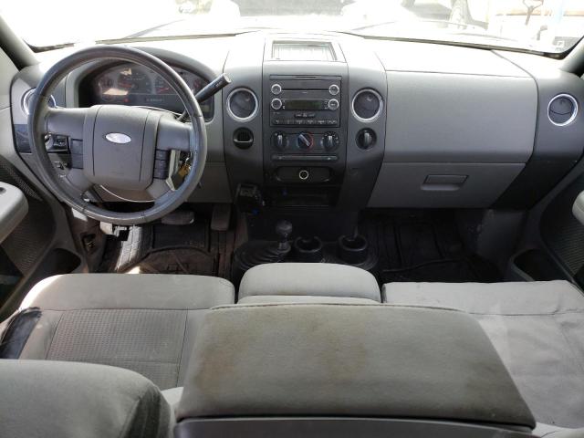 Photo 8 from auction – 2008 FORD F150 with VIN 1FTPX14V18FA82674