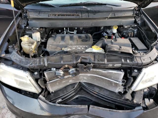 Photo 12 from auction – 2012 DODGE JOURNEY SX with VIN 3C4PDCBB4CT331240