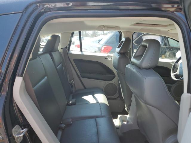 Photo 10 from auction – 2007 DODGE CALIBER R/ with VIN 1B3HE78K97D129250