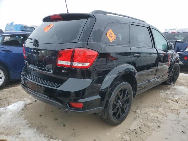 Photo 3 from auction – 2018 DODGE JOURNEY GT with VIN 3C4PDDEG6JT469971