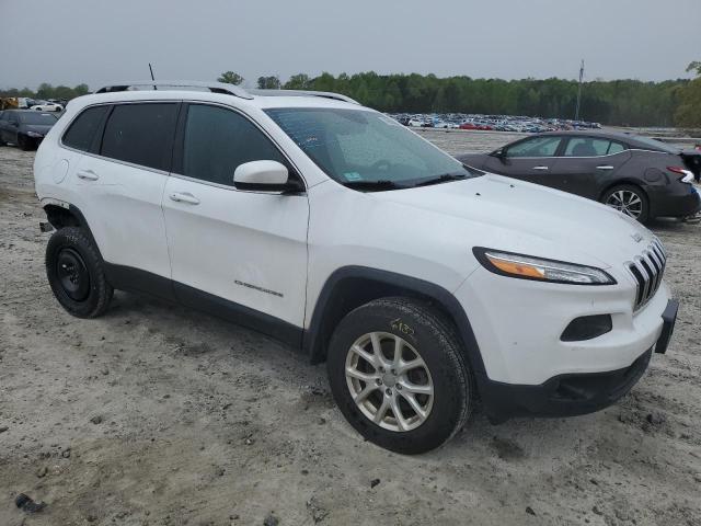 Photo 4 from auction – 2018 JEEP CHEROKEE L with VIN 1C4PJMLB9JD541641