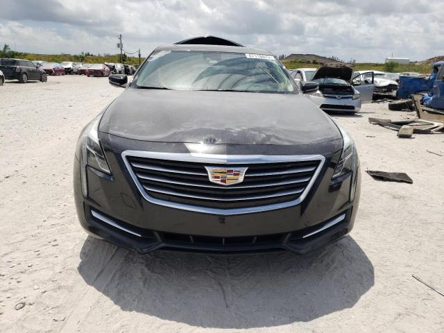 Photo 5 from auction – 2017 CADILLAC CT6 with VIN 1G6KB5RS8HU203178