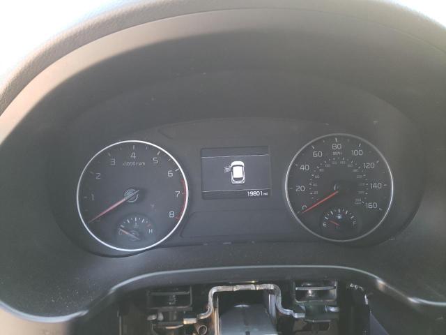 صورة رقم 9 من المزاد - 2021 KIA SELTOS S مع VIN KNDEU2AA2M7129559