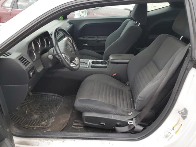 Photo 7 from auction – 2011 DODGE CHALLENGER with VIN 2B3CJ4DG9BH601741